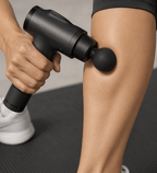 Massage Gun - Vanguard Athletics