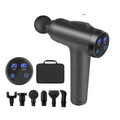 Massage Gun - Vanguard Athletics