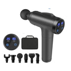 Massage Gun - Vanguard Athletics