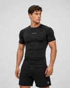 Men's Compression Shirt - Vanguard Athletics