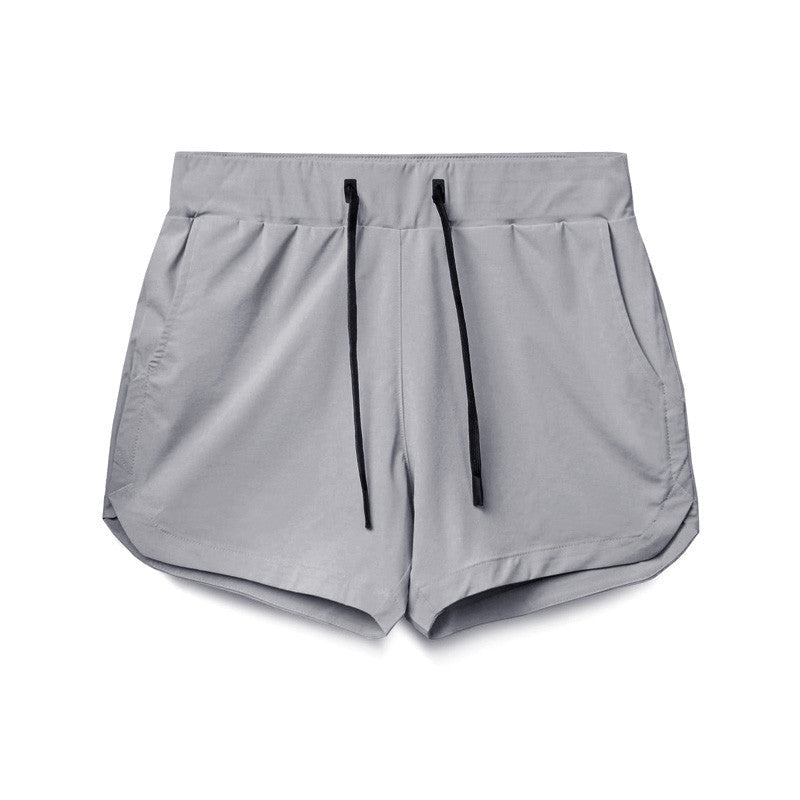 Men's Quick - Dry Athletic Shorts - Vanguard Athletics