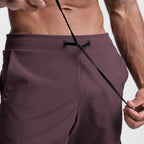 Men's Quick - Dry Athletic Shorts - Vanguard Athletics