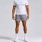 Men's Quick Dry Athletic Shorts - Vanguard Athletics