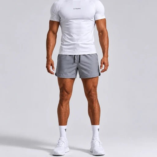 Men's Quick Dry Athletic Shorts - Vanguard Athletics