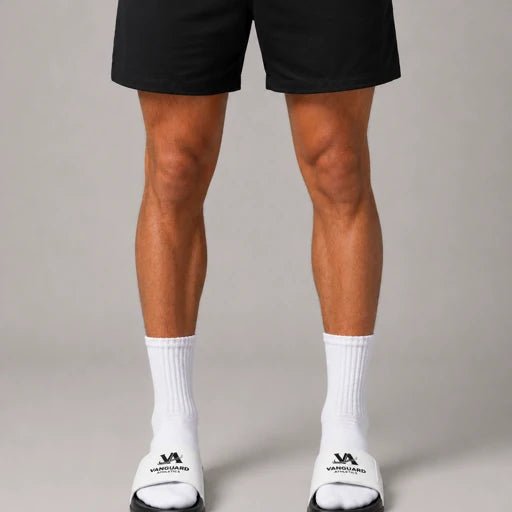 Men's Slides - Vanguard Athletics