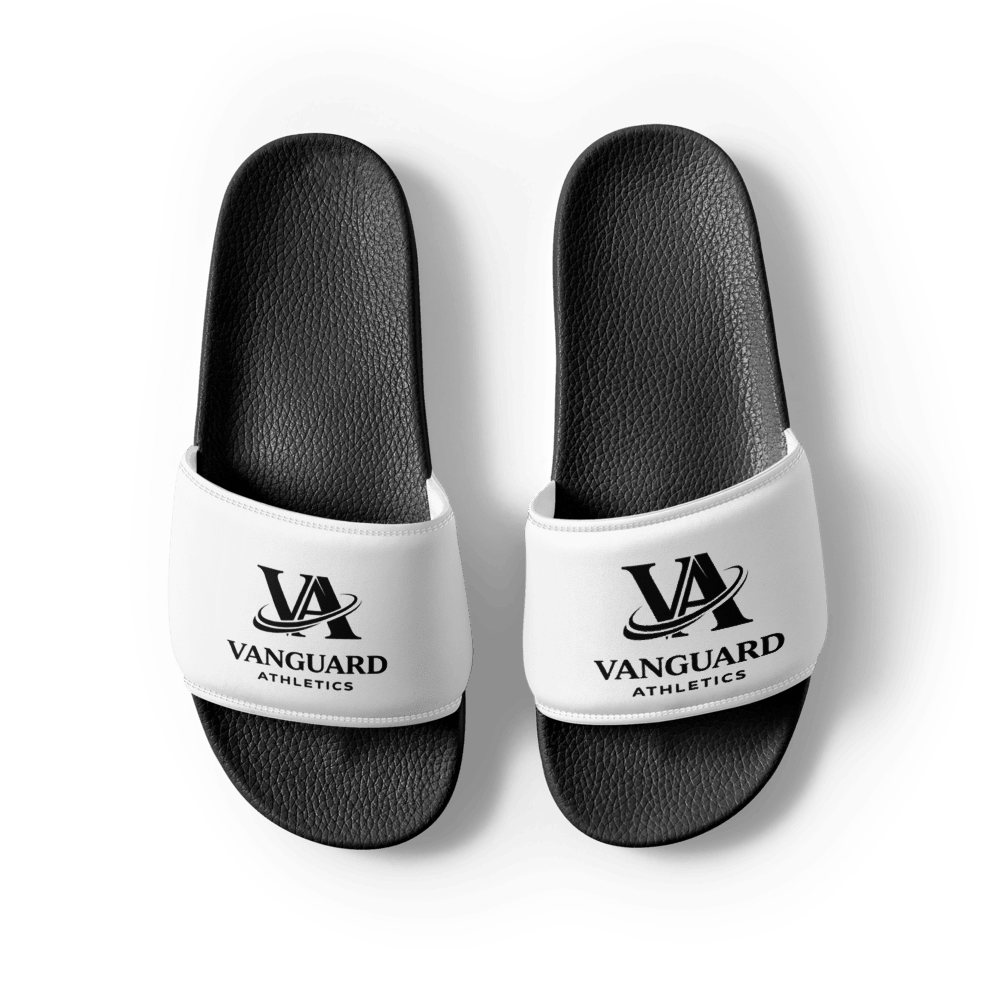 Men's Slides - Vanguard Athletics