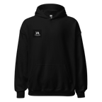Mens String Hoodie - Vanguard Athletics