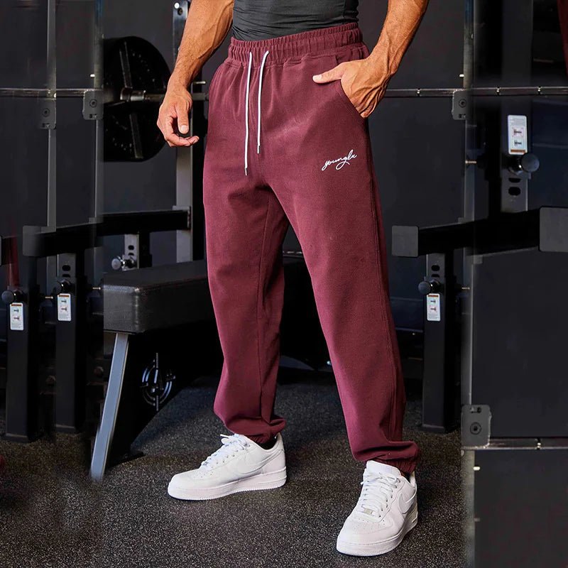 Mens Sweats - Vanguard Athletics
