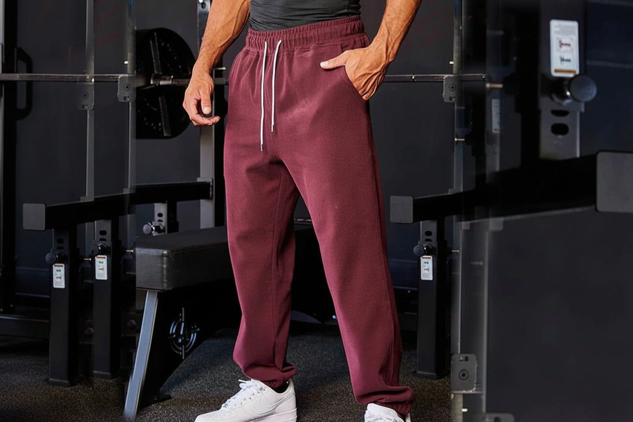 Mens Sweats - Vanguard Athletics