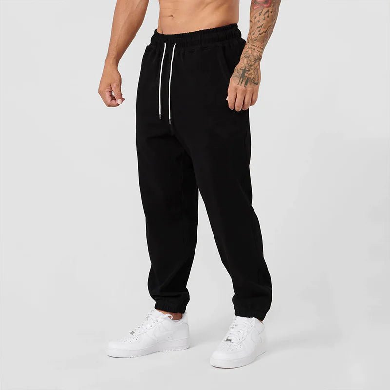 Mens Sweats - Vanguard Athletics