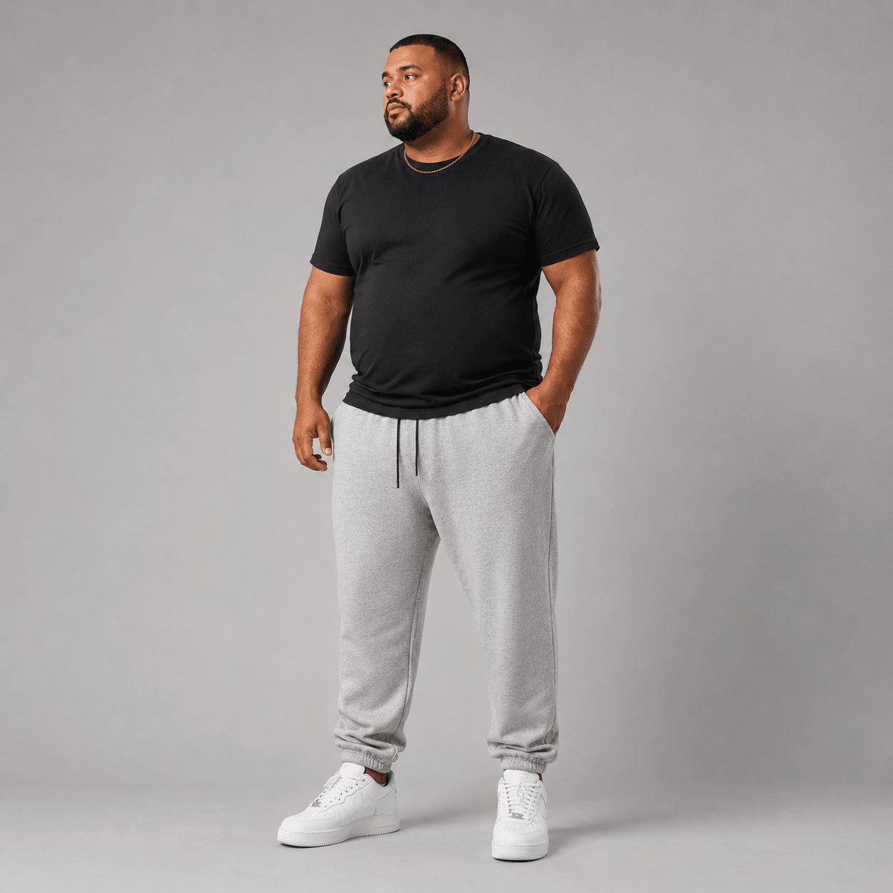 Mens Sweats - Vanguard Athletics