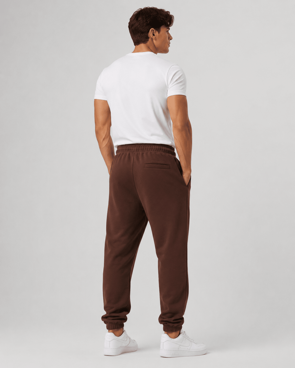 Mens Sweats - Vanguard Athletics