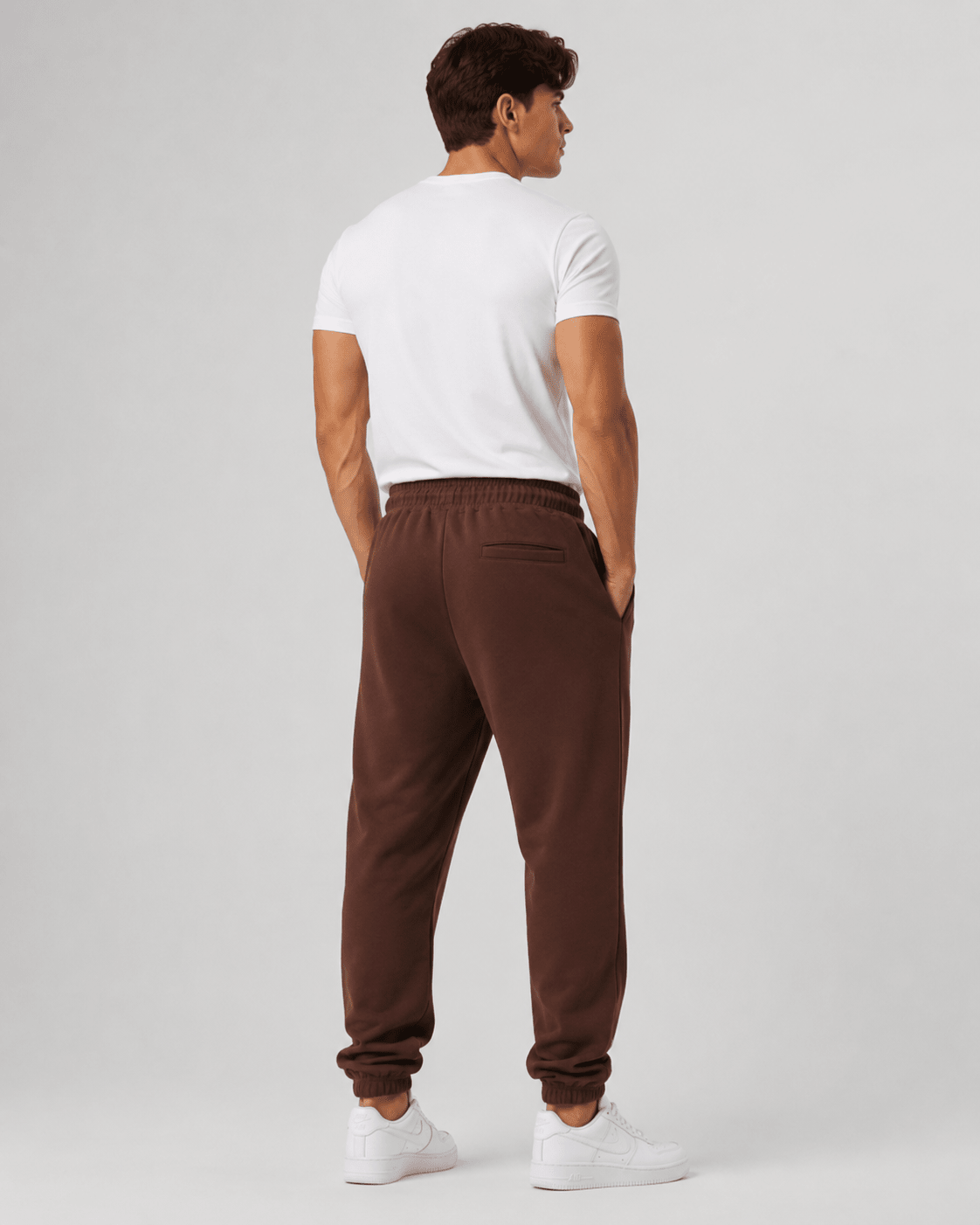Mens Sweats - Vanguard Athletics