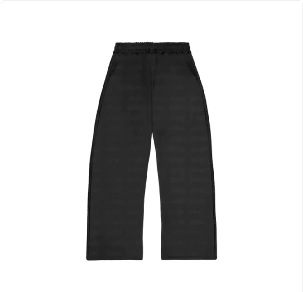 Men's Tracksuit - Vanguard Athletics