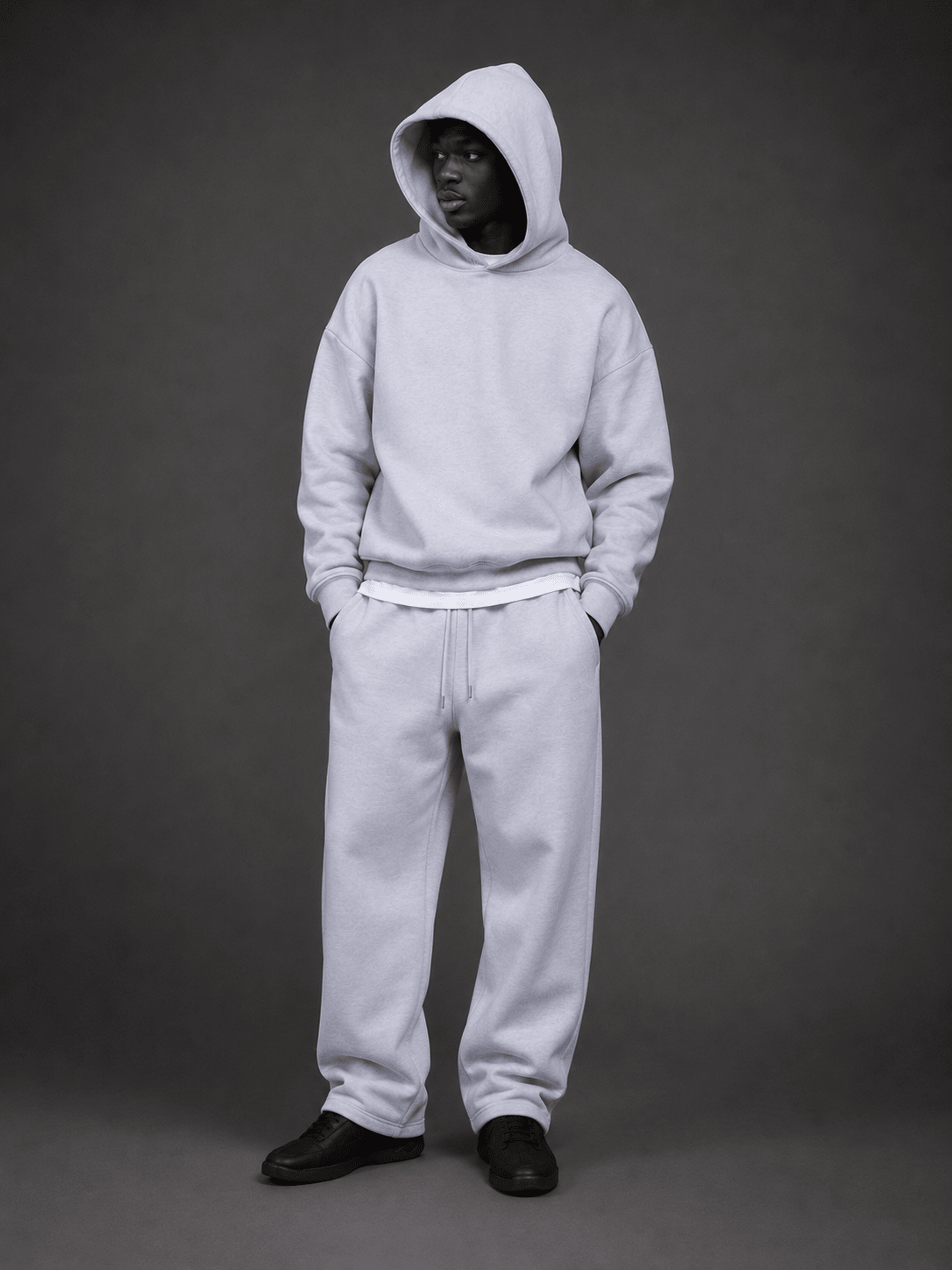 Men's Tracksuit - Vanguard Athletics