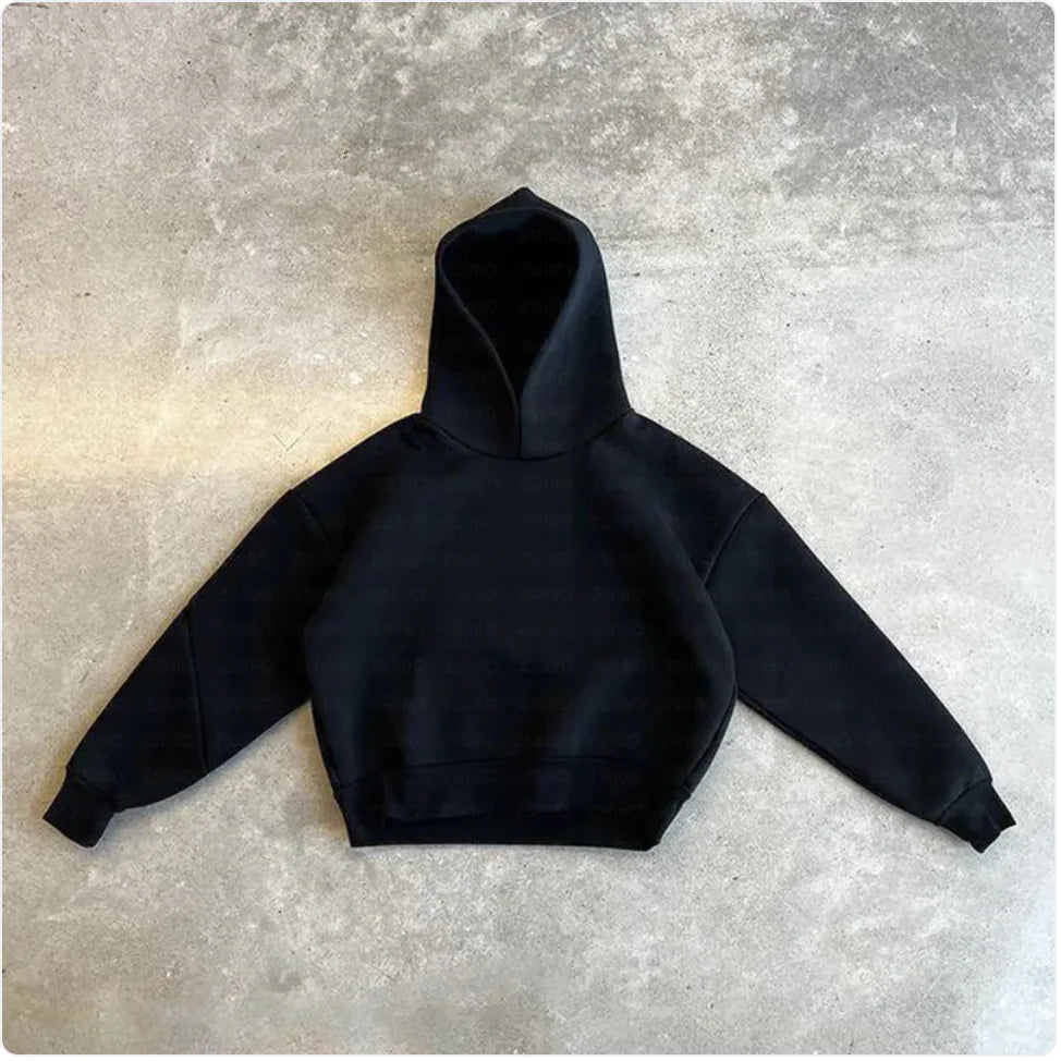 Men's Tracksuit - Vanguard Athletics