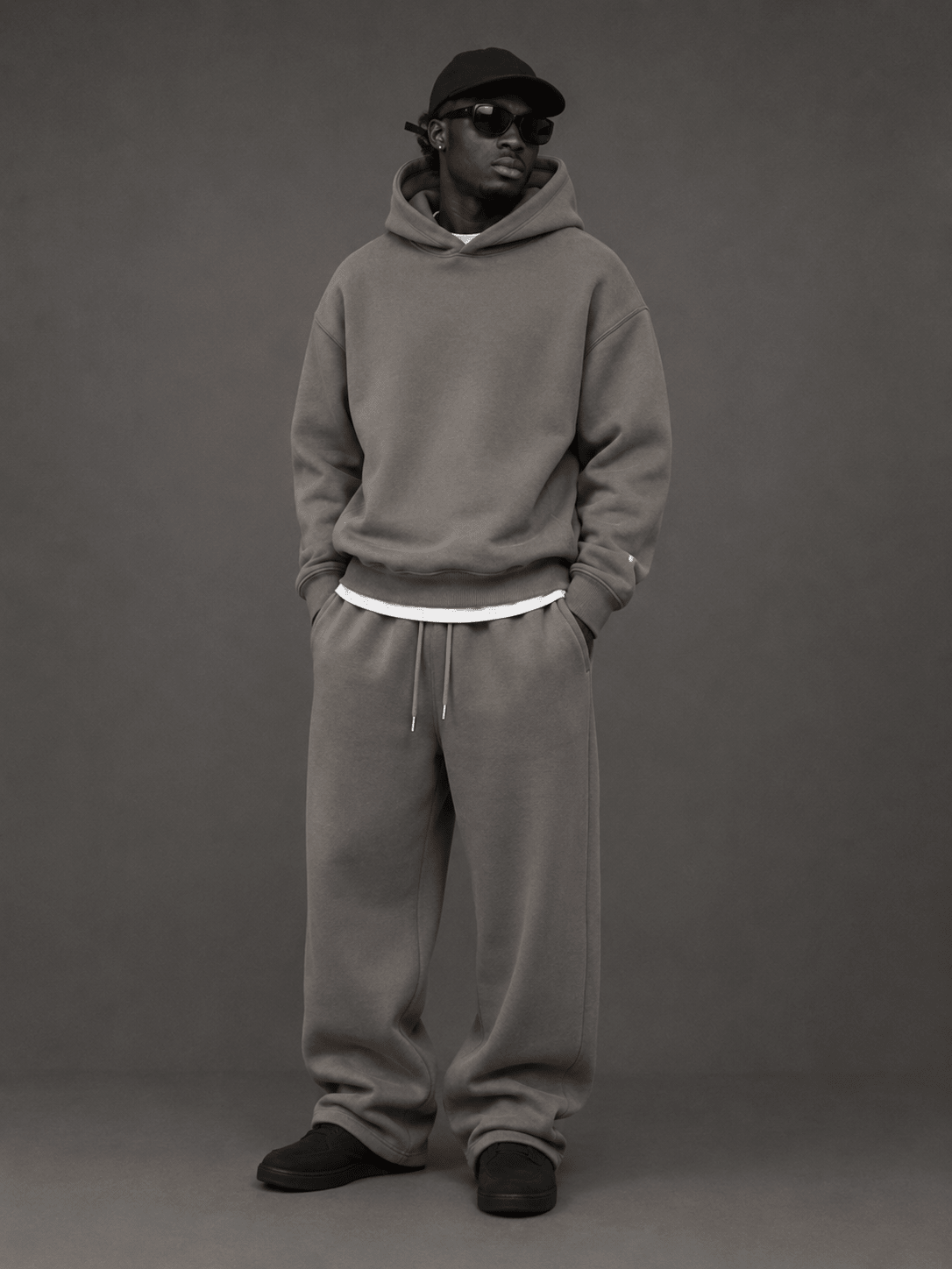 Men's Tracksuit - Vanguard Athletics