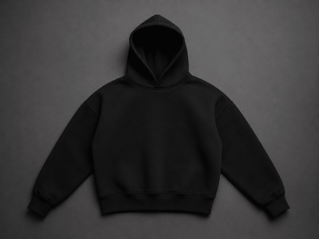 Men's Tracksuit - Vanguard Athletics