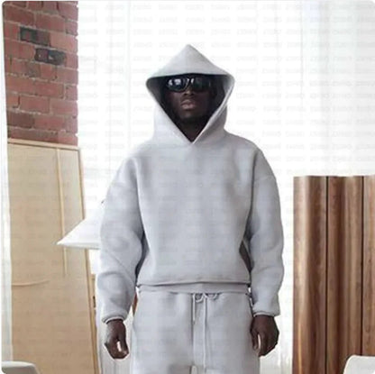 Men's Tracksuit - Vanguard Athletics