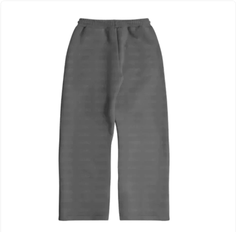 Men's Tracksuit - Vanguard Athletics