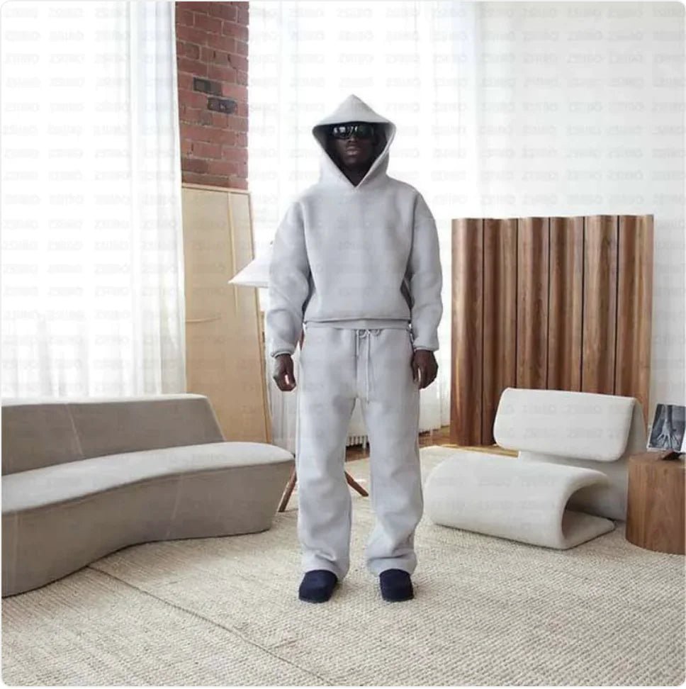Men's Tracksuit - Vanguard Athletics