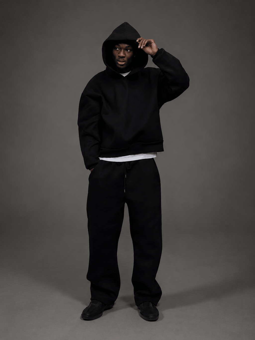 Men's Tracksuit - Vanguard Athletics