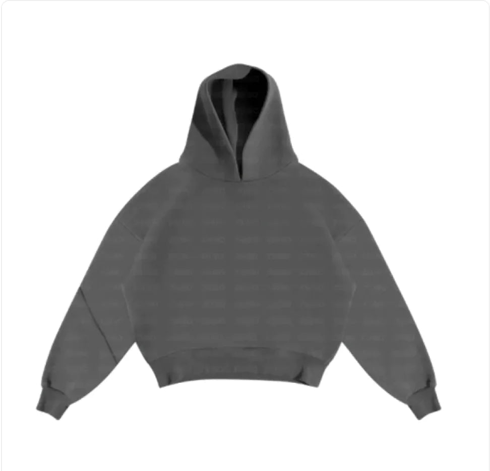 Men's Tracksuit - Vanguard Athletics