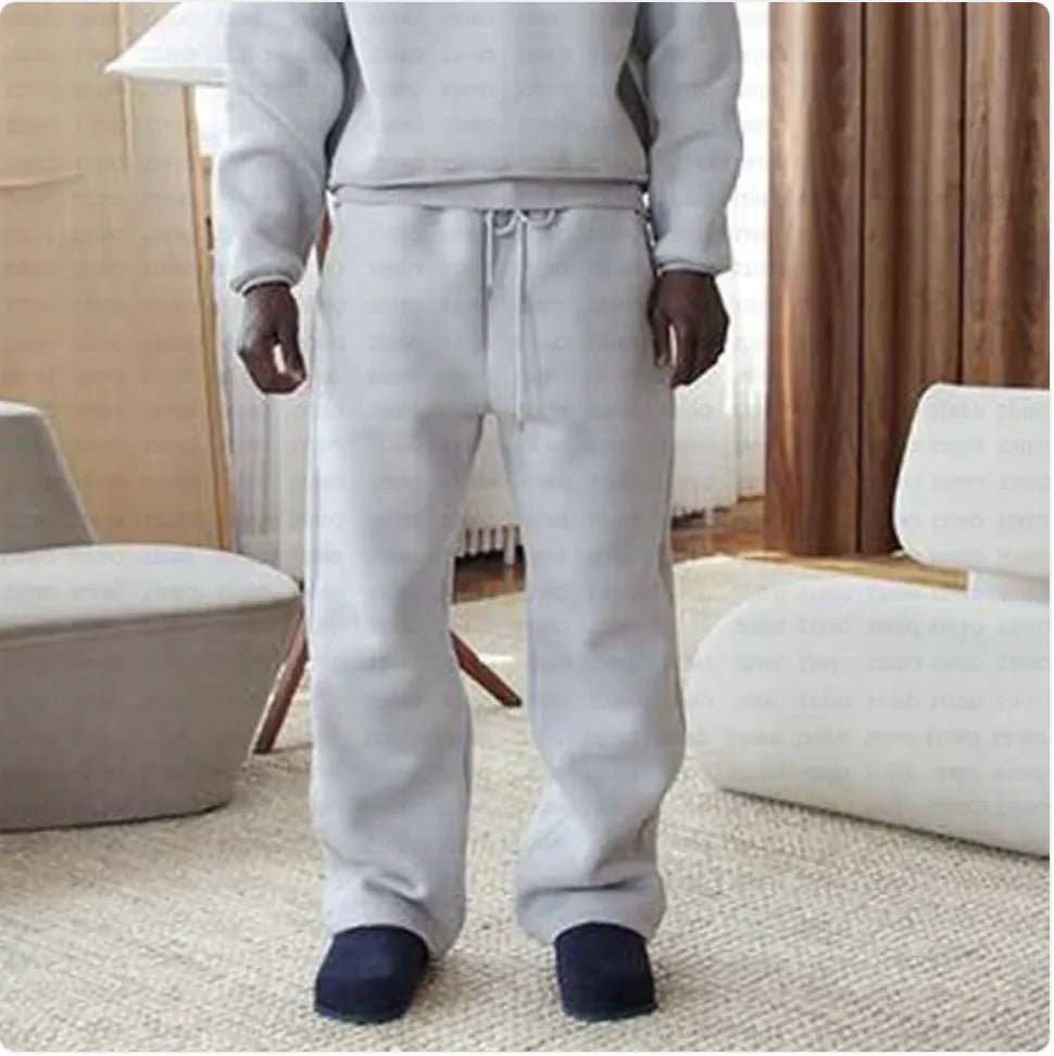 Men's Tracksuit - Vanguard Athletics