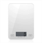 Mini Food Baking Scale - Vanguard Athletics