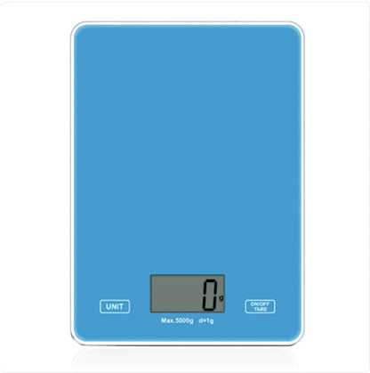 Mini Food Baking Scale - Vanguard Athletics