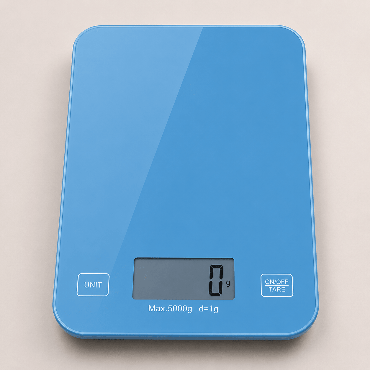 Mini Scale - Vanguard Athletics