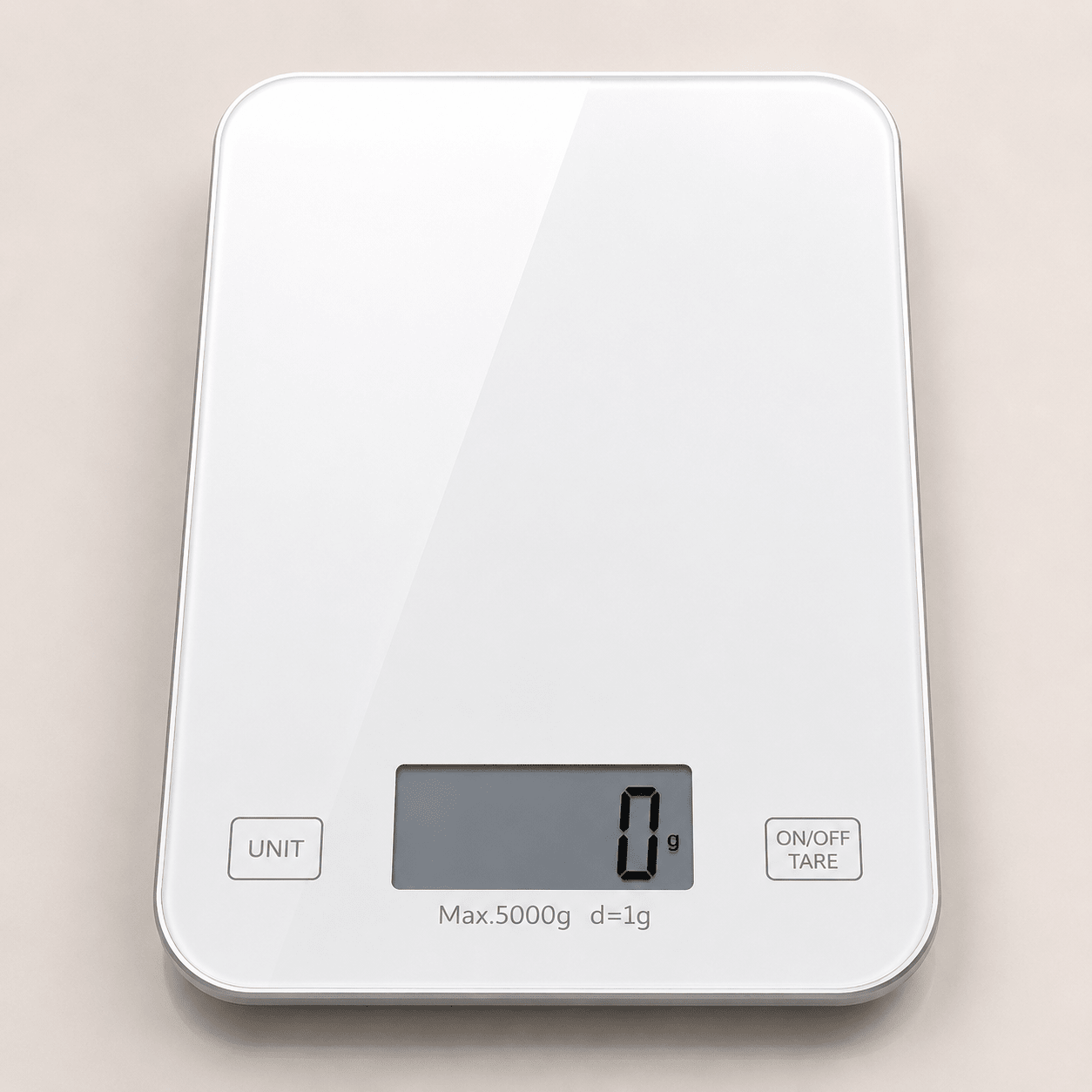 Mini Scale - Vanguard Athletics