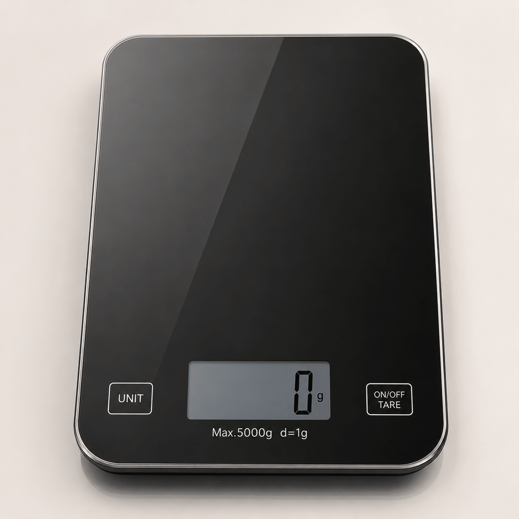 Mini Scale - Vanguard Athletics