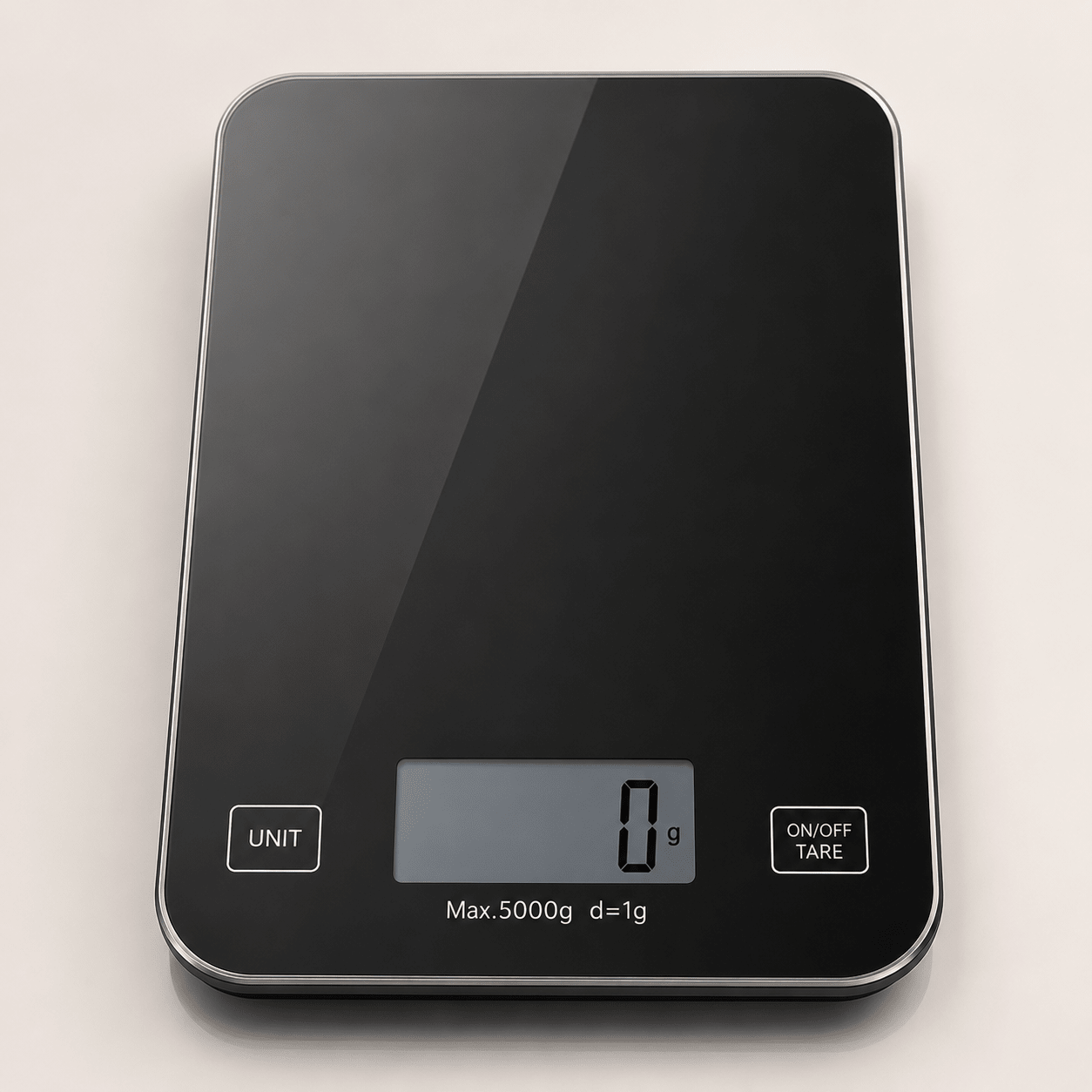 Mini Scale - Vanguard Athletics