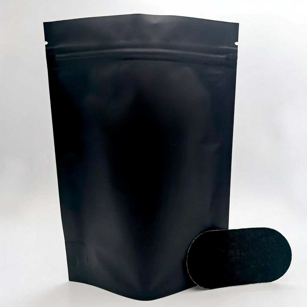 Mouth Patches - Vanguard Athletics