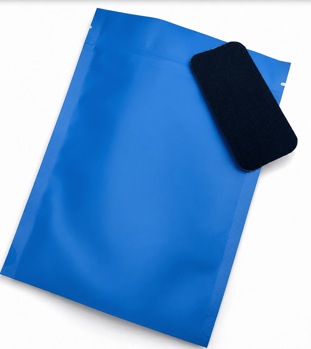 Mouth Patches - Vanguard Athletics