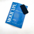 Mouth Patches - Vanguard Athletics