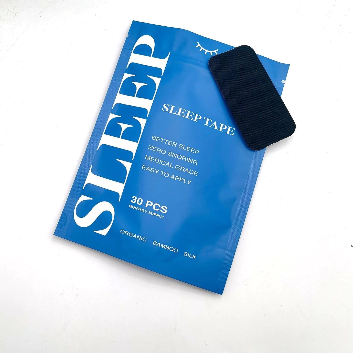 Mouth Patches - Vanguard Athletics