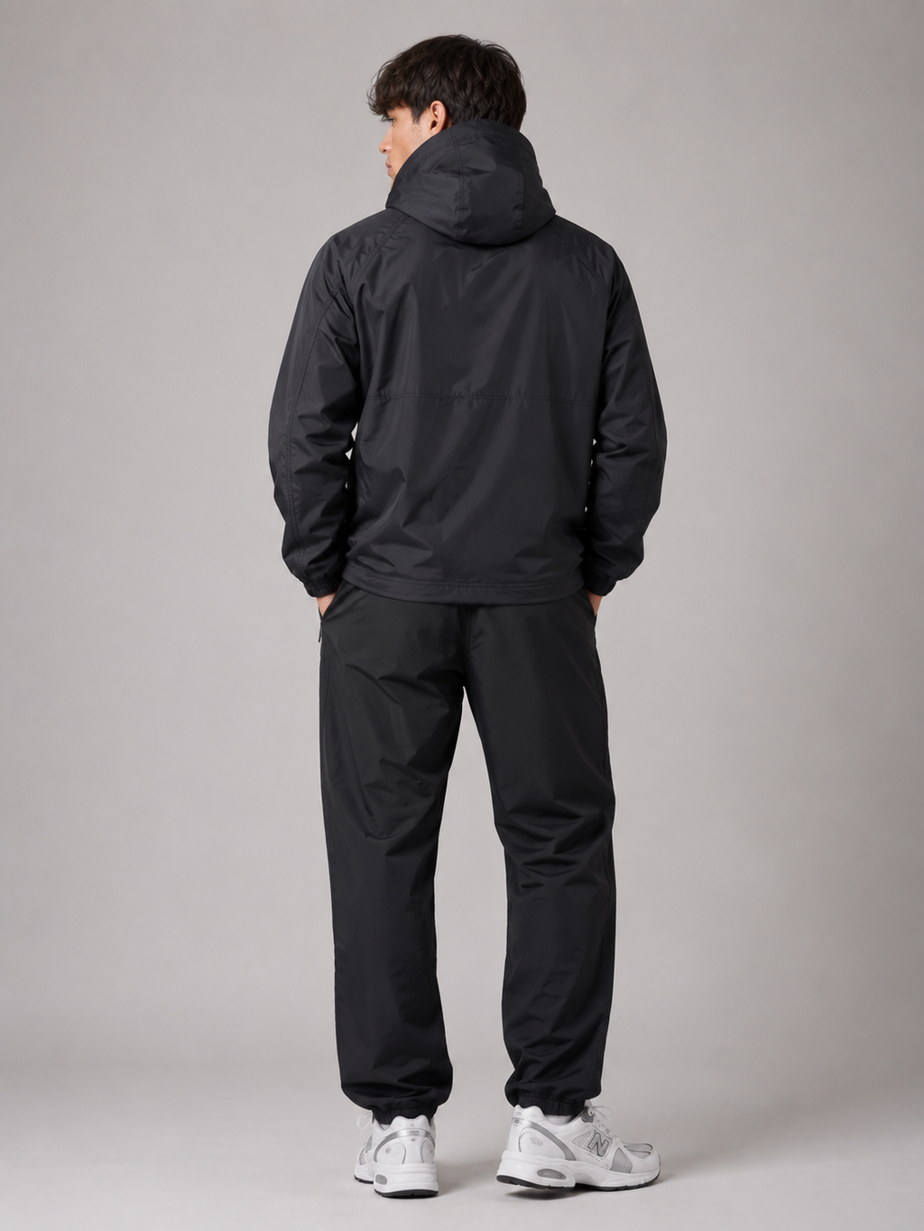 Windbreaker