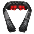 Neck Massager Kneading Heat Wrap - Vanguard Athletics