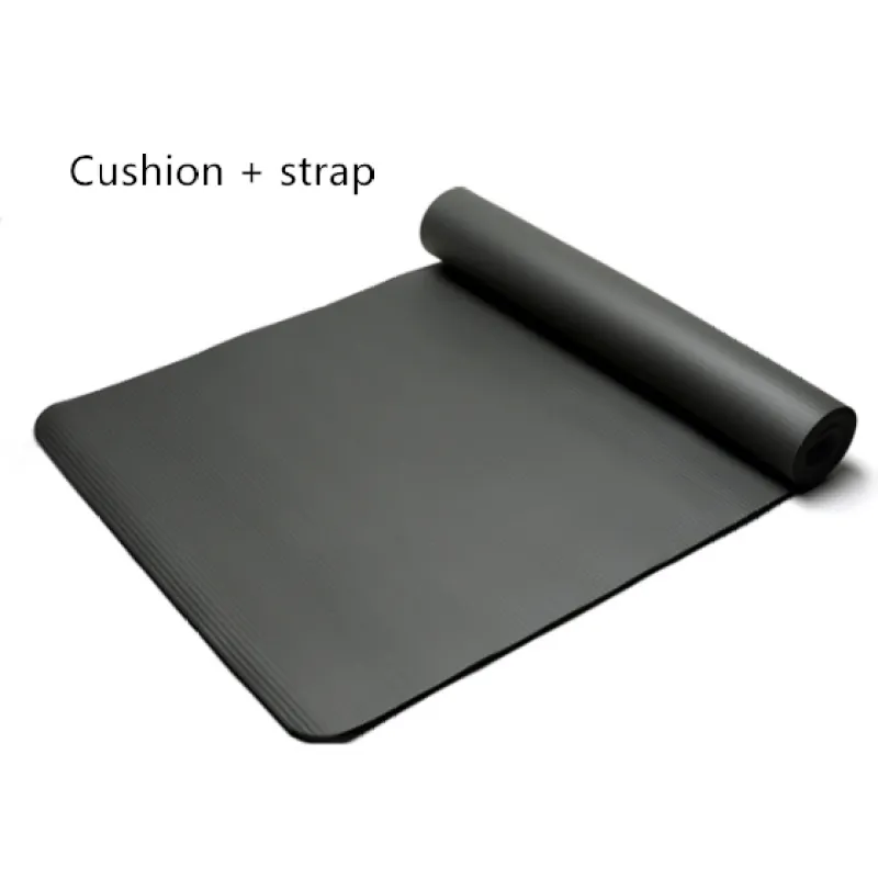 Eco-friendly Yoga Mat