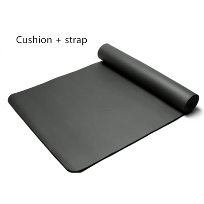 Eco-friendly Yoga Mat