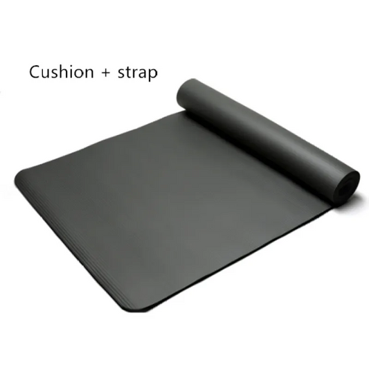 Eco-friendly Yoga Mat