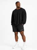 Oversized Long Sleeve - Vanguard Athletics