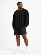 Oversized Long Sleeve - Vanguard Athletics