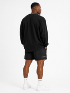 Oversized Long Sleeve - Vanguard Athletics