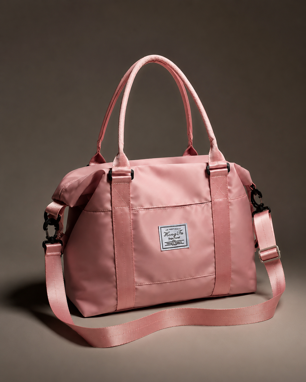 Gym Bag