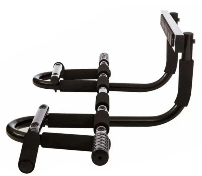 Pull Up Bar - Vanguard Athletics