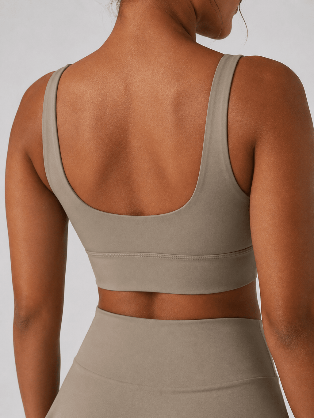 Push Up Bra - Vanguard Athletics