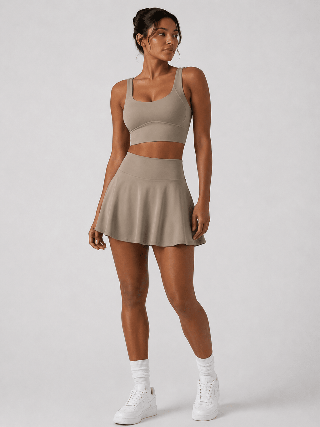 Push Up Bra - Vanguard Athletics